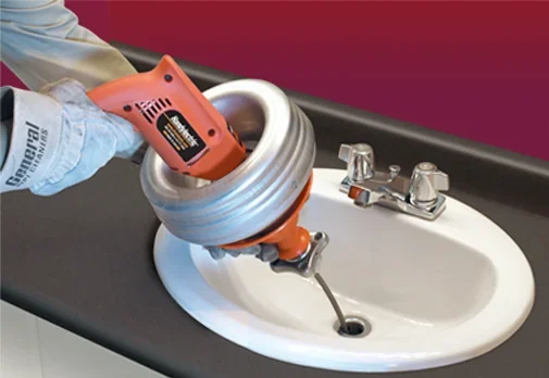 Lavabo Tıkanıklığı Açma